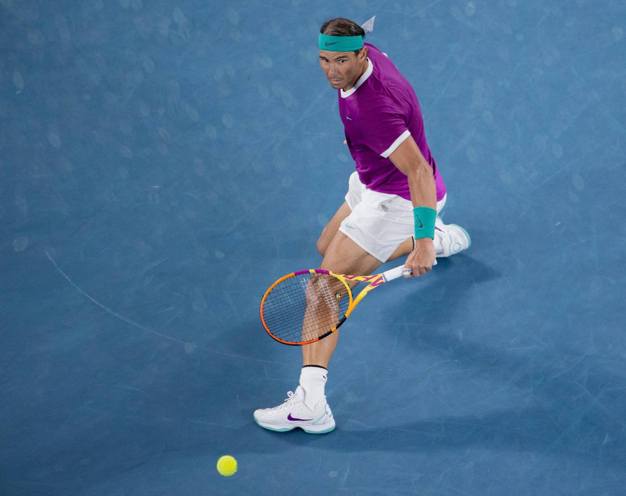 九游娱乐-澳大利亚队引发争议！，纳达尔官方宣布败北新规热度持续攀升-九游娱乐